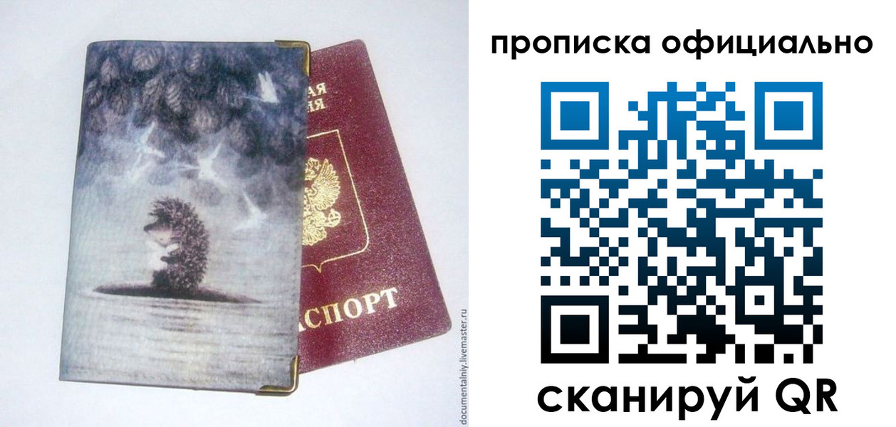 прописка в квартире в Волосово